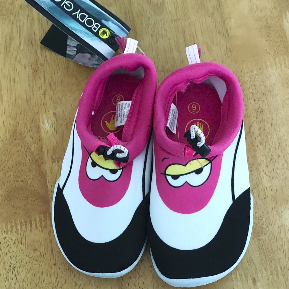Body Glove Water Shoes
